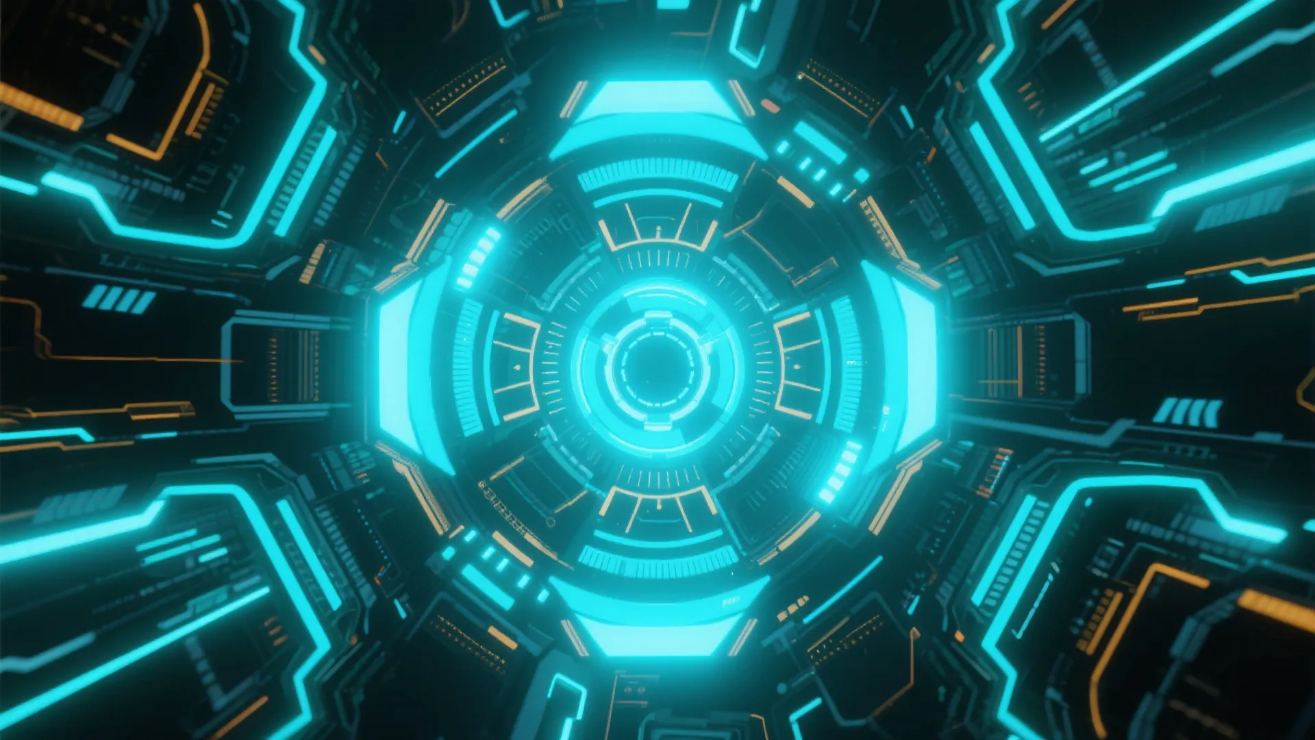 Gaming Background