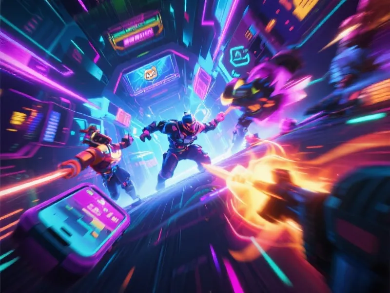 Esports Games