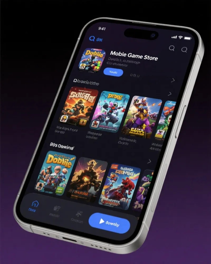 App Interface