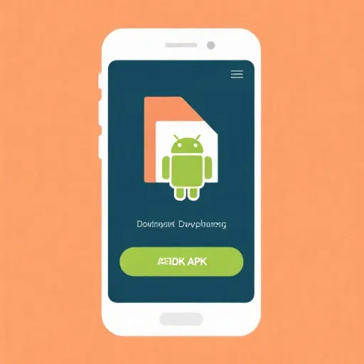 下载APK