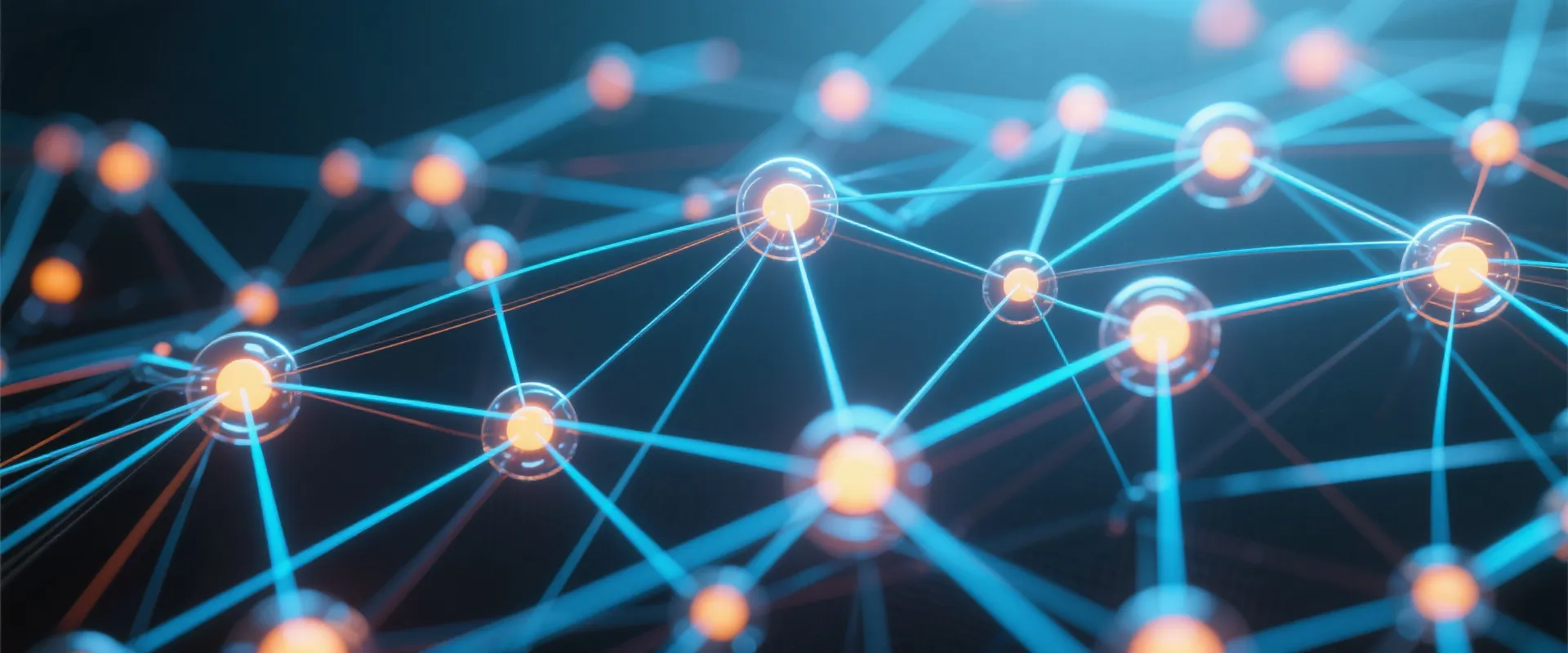 Network Background